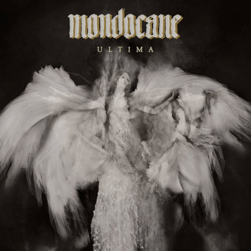 Mondocane (SWE) : Ultima